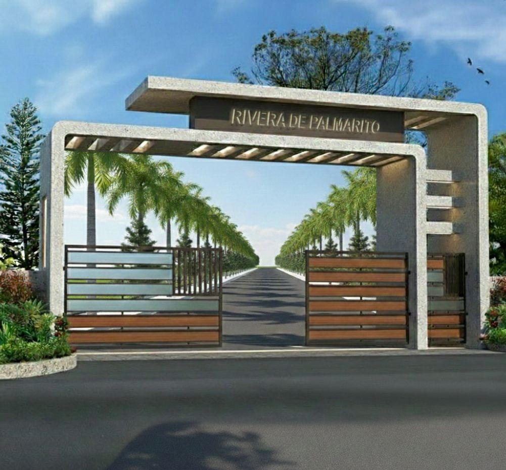 Entrada Rivera de Palmarito